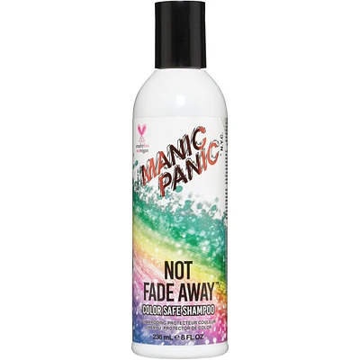 Color safe shampoo
