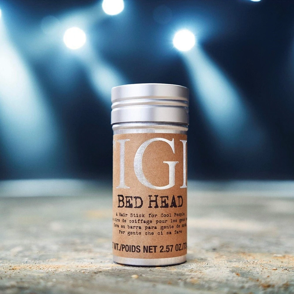 Hair Wax Stick for Strong Hold