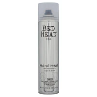 Hard Head Hairspray 80% Voc
