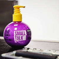 Small Talk™ Hair Thickening Cream for Fine Hair 8.12 fl oz