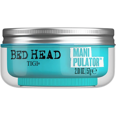 Manipulator texturizing Putty with Firm Hold