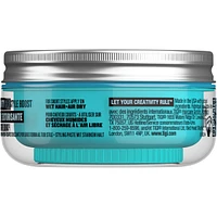Manipulator texturizing Putty with Firm Hold