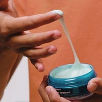 Manipulator texturizing Putty with Firm Hold