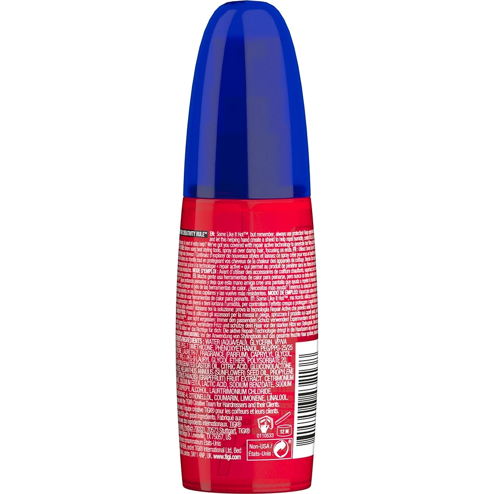 Some Like It Hot™ Heat Protection Spray for Heat Styling 3.38 fl oz