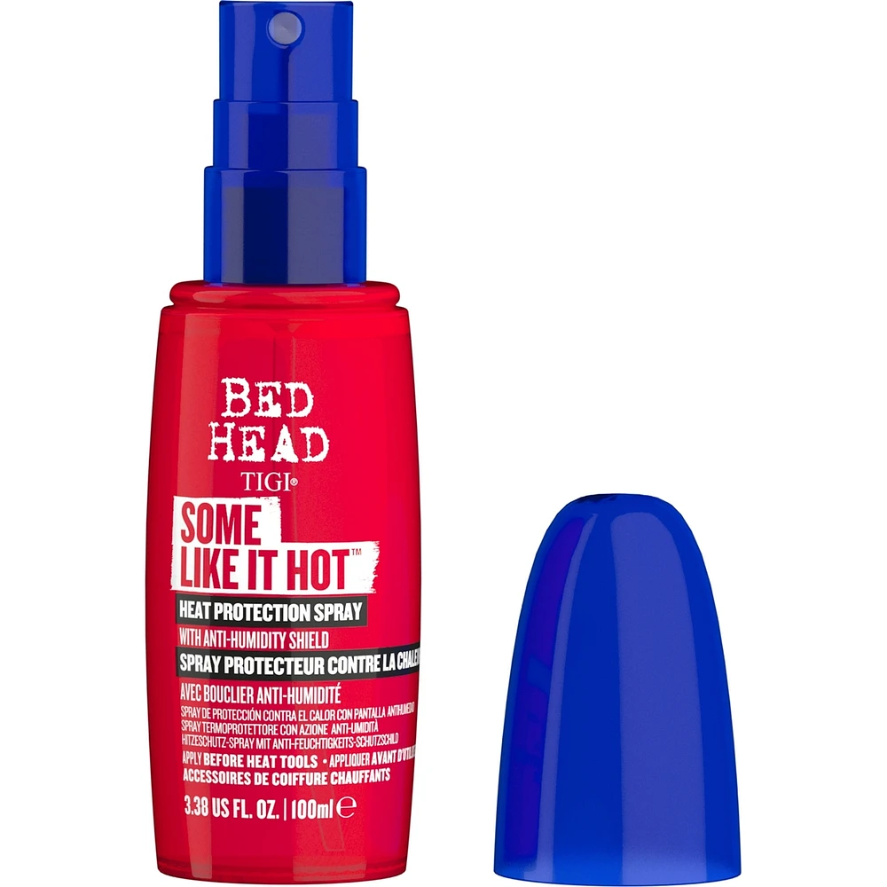 Some Like It Hot™ Heat Protection Spray for Heat Styling 3.38 fl oz