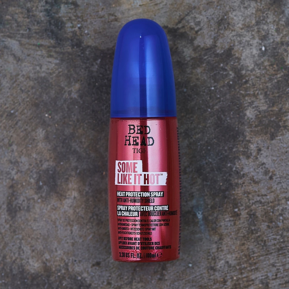Some Like It Hot™ Heat Protection Spray for Heat Styling 3.38 fl oz