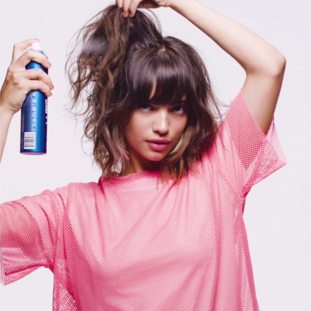 Dirty Secret Instant Refresh Dry Shampoo