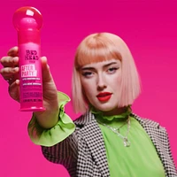 After Party Smoothing Cream for Silky and Shiny Hair