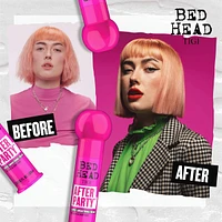 After Party Smoothing Cream for Silky and Shiny Hair