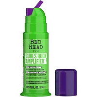 Curls Rock Amplifier Curly Hair Cream for Defined Curls