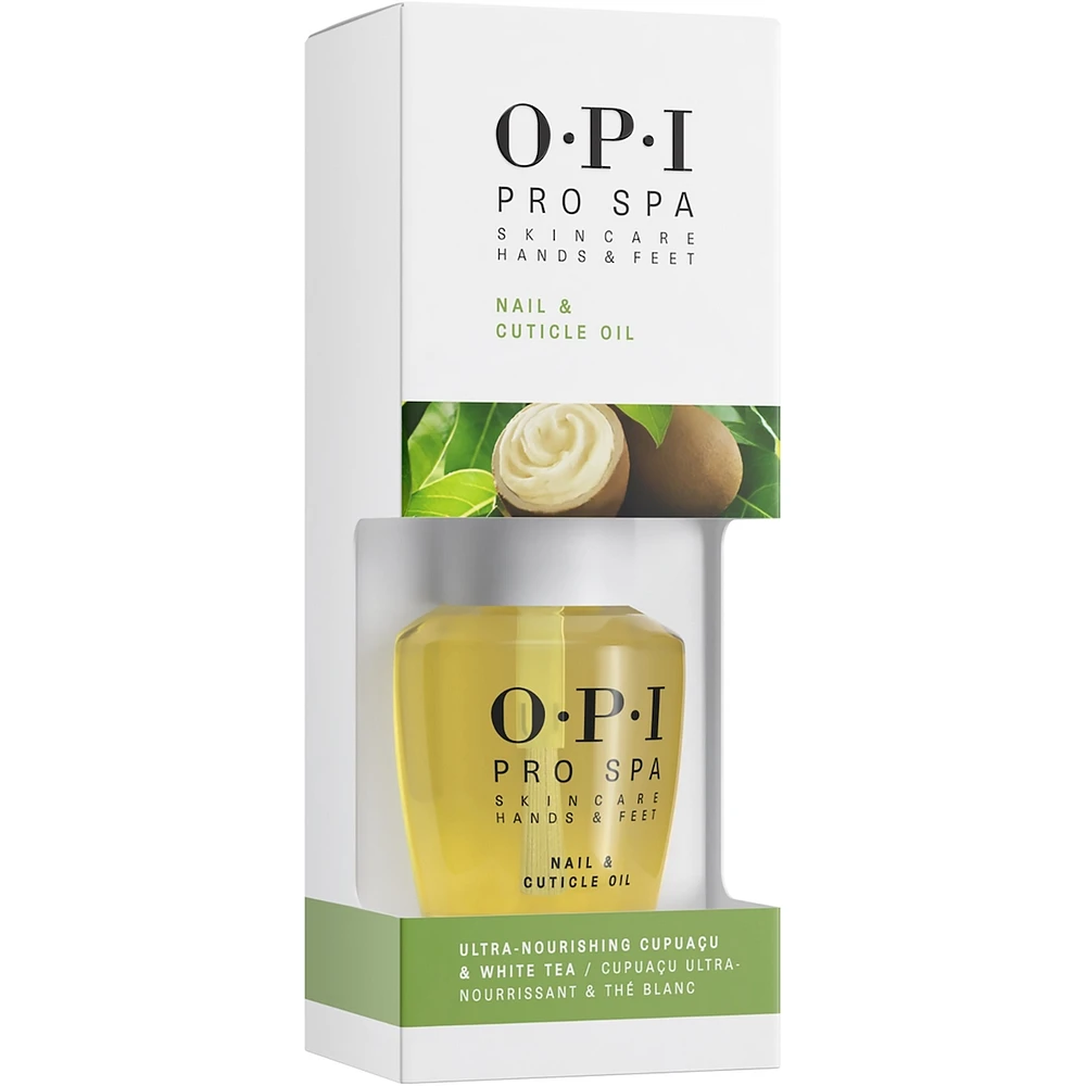 ProSpa Nail & Cuticle Oil