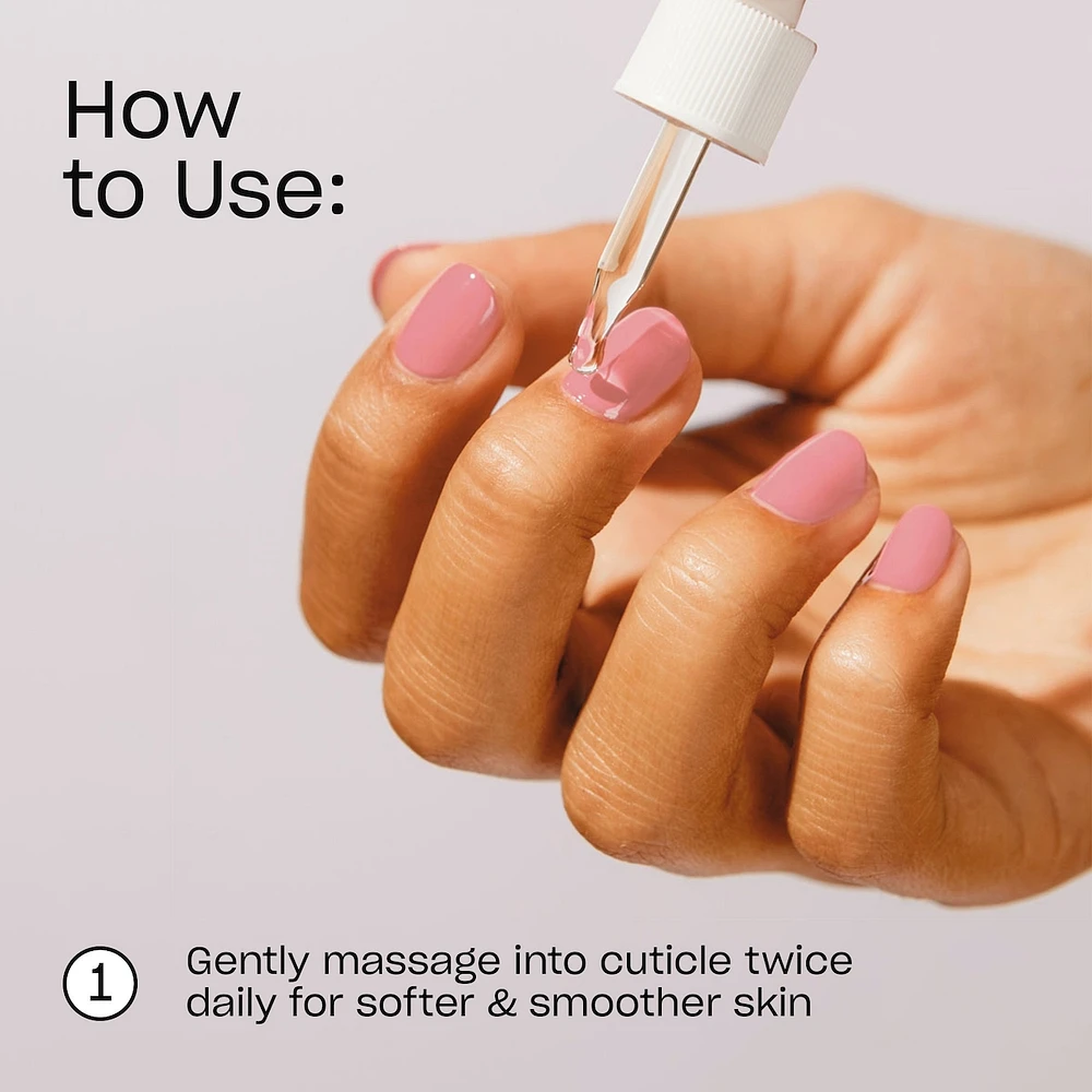 ProSpa Nail & Cuticle Oil