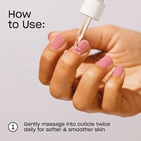 ProSpa Nail & Cuticle Oil
