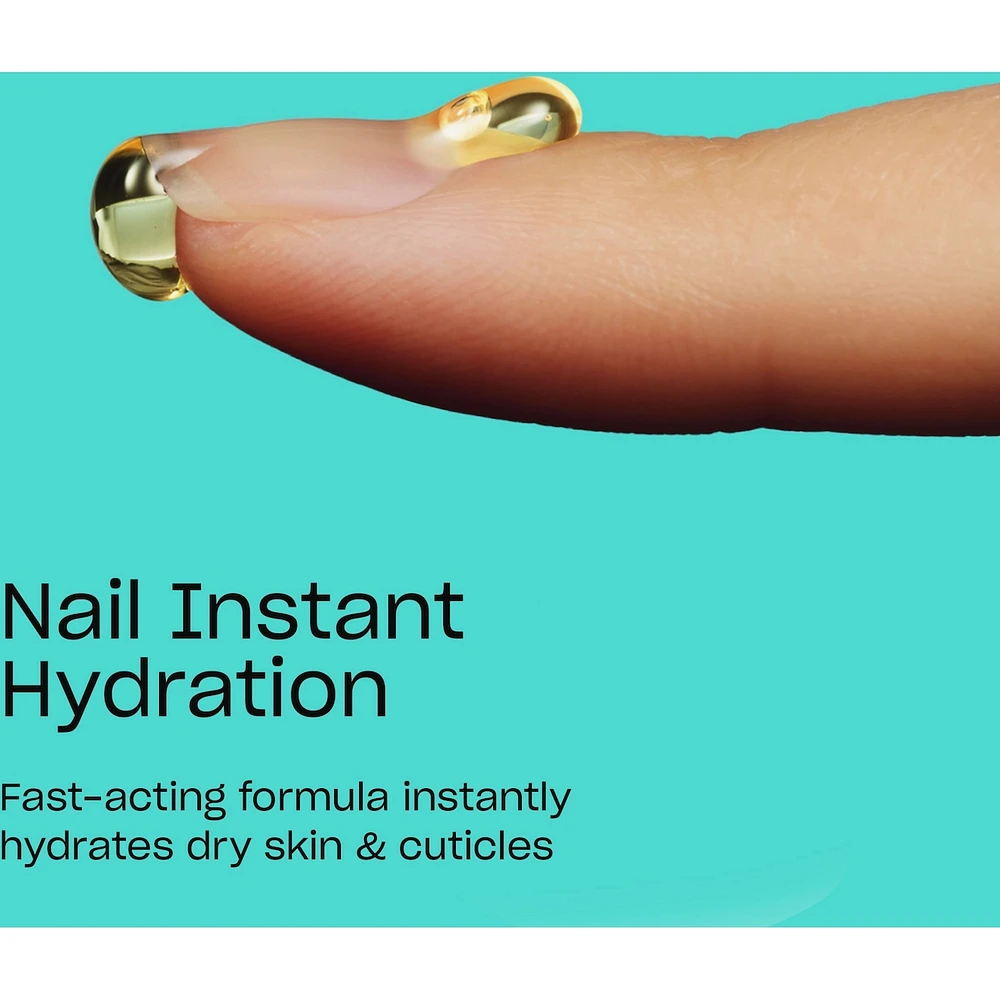 ProSpa Nail & Cuticle Oil
