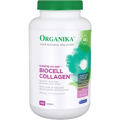 Biocell Collagen Capsules