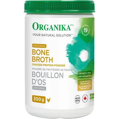 Bone Broth Original Chicken