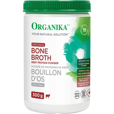 Bone Broth Beef Original
