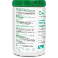 Organika Marine Collagen