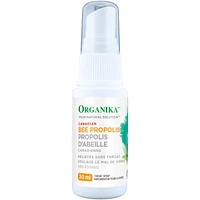 Bee Propolis Throat Spray Alcohol Free