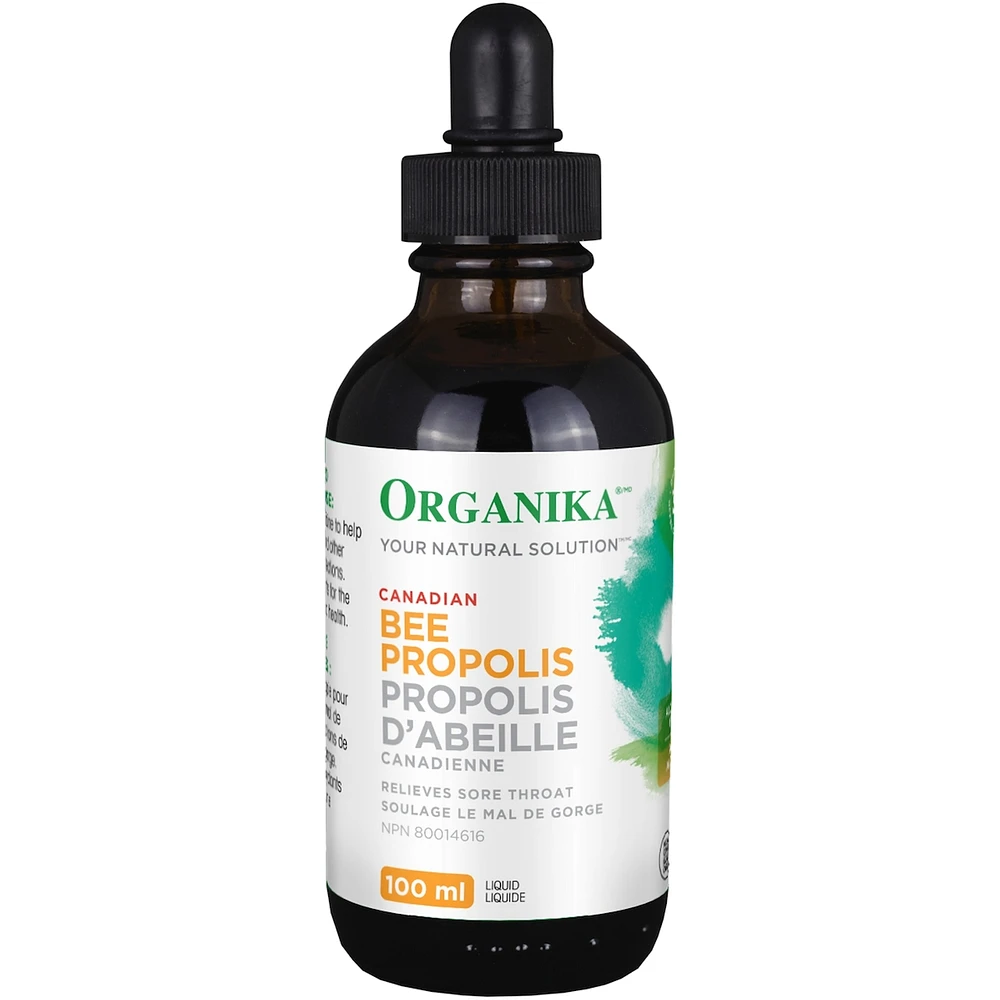 Bee Propolis Liquid Alcohol Free