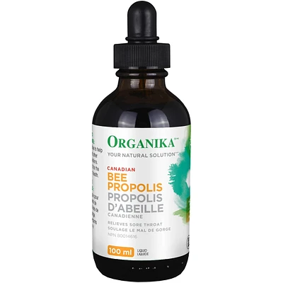 Bee Propolis Liquid Alcohol Free