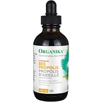 Bee Propolis Liquid Alcohol Free