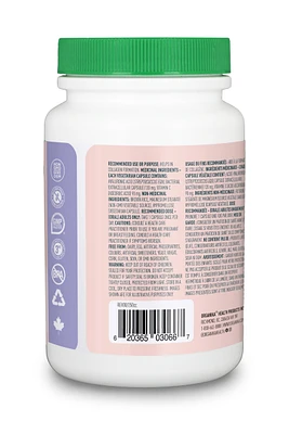 Hyaluronic Acid W/vitamin