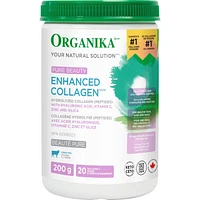 Enhanced Collagen Pure Beauty