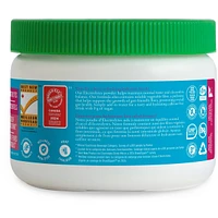 Electrolytes Wild Raspberry 210G TUB