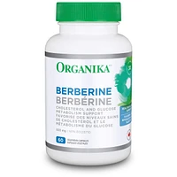 Berberine 500MG 60CAP
