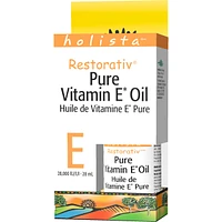 Restorativ® Pure Vitamin E Oil 28000 IU