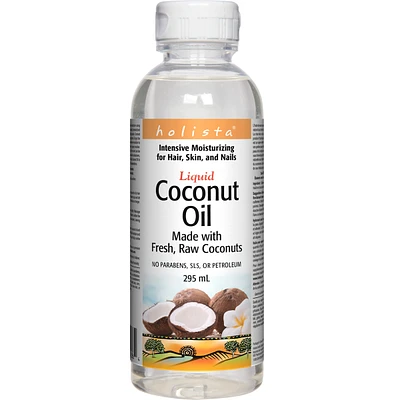 Coconut Oil