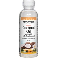 Coconut Oil