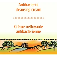 Restorativ® Tea Tree & Vitamin E Moisturizing Cream