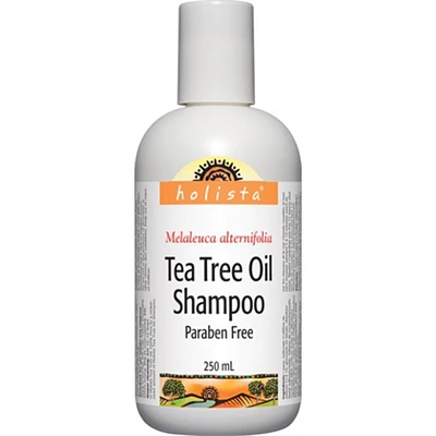 Tea Tree Oil Shampoo
