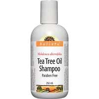 Tea Tree Oil Shampoo