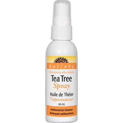 Tea Tree Spray