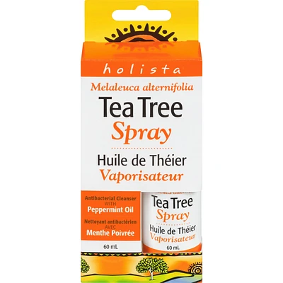 Tea Tree Spray