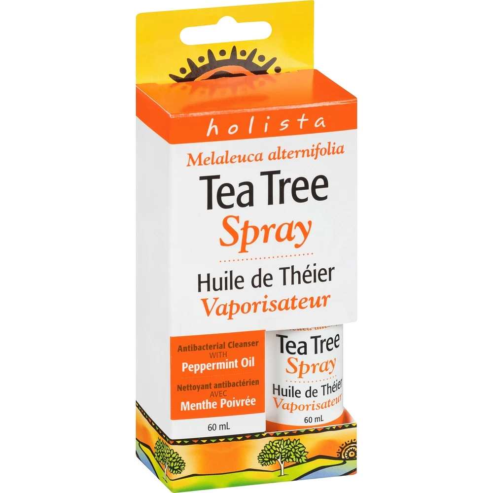 Tea Tree Spray