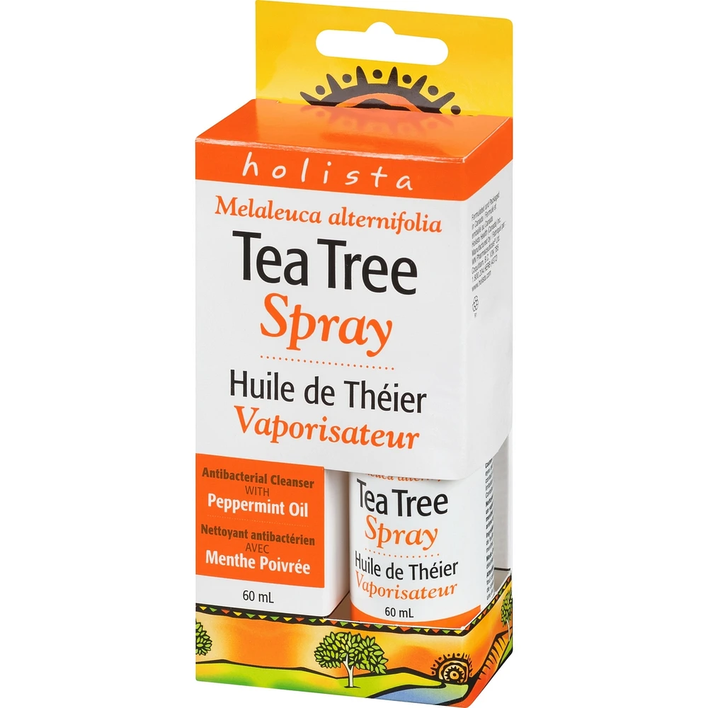 Tea Tree Spray