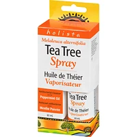 Tea Tree Spray