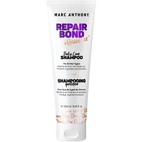Repair Bond +Rescuplex™ Daily Care Shampoo