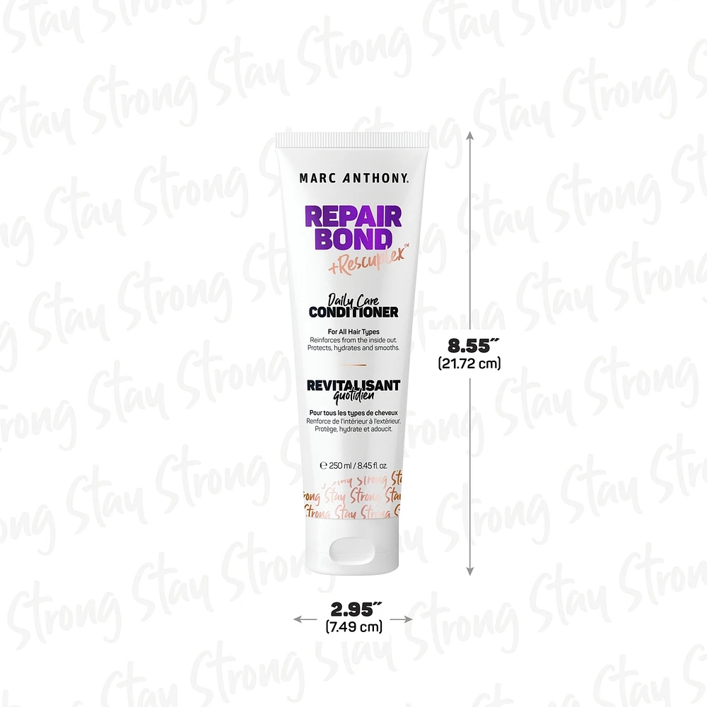 Repair Bond +Rescuplex™ Daily Care Conditioner