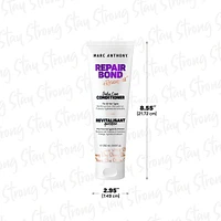 Repair Bond +Rescuplex™ Daily Care Conditioner