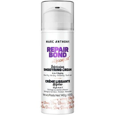 Repair Bond +Rescuplex™ Defrizzing Smoothing Cream