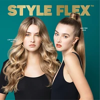 Style Flex™ 2-IN-1 Adjustable Hairspray
