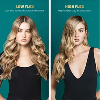 Style Flex™ 2-IN-1 Adjustable Hairspray