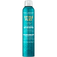 Style Flex™ 2-IN-1 Adjustable Dry Shampoo