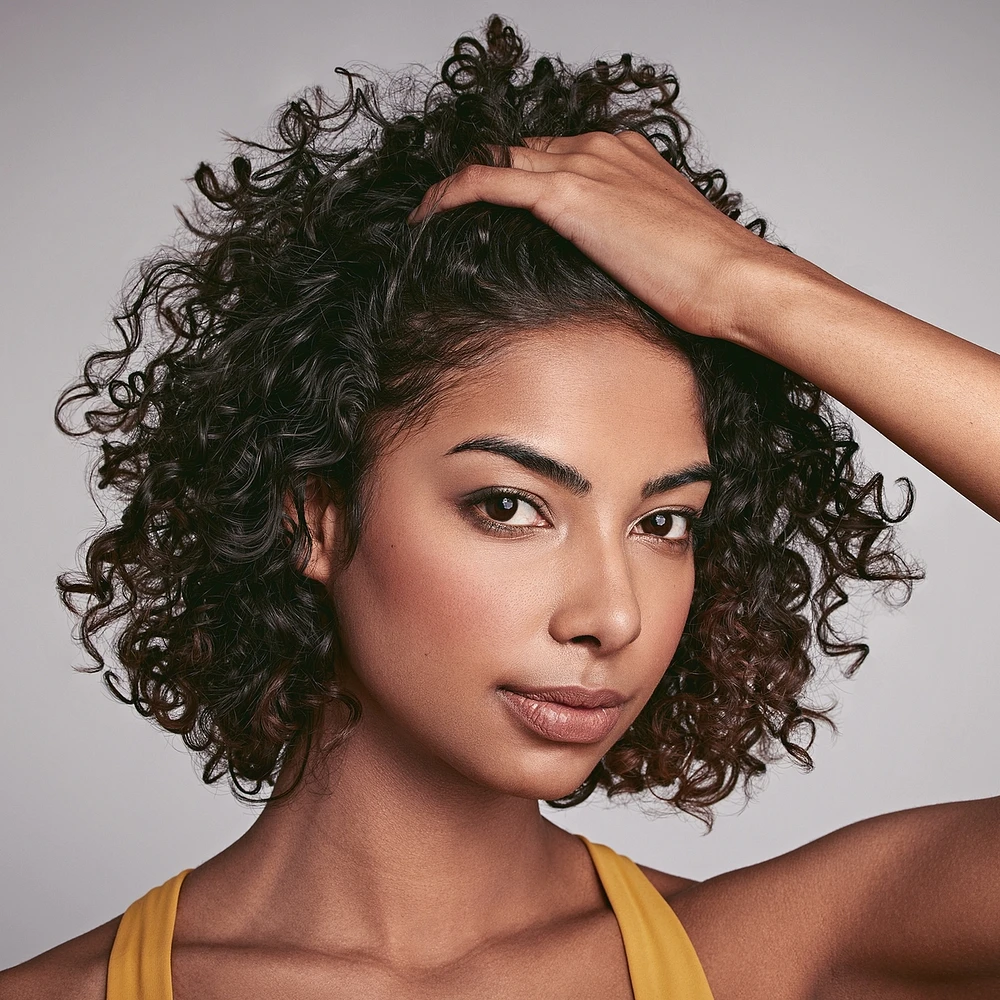 Strictly Curls Curl Defining Shampoo