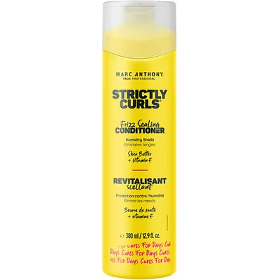 Strictly Curls Frizz Sealing Conditioner